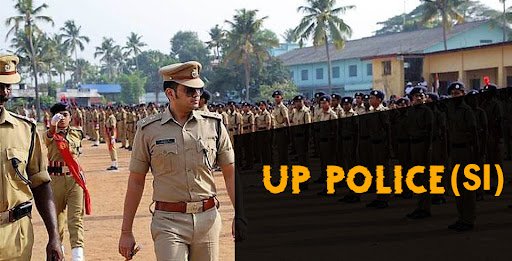 UP Police Coaching In agra