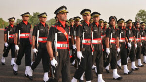 Read more about the article Sudarshan Chakra Defense Academy: Forging Leaders, Securing Tomorrow