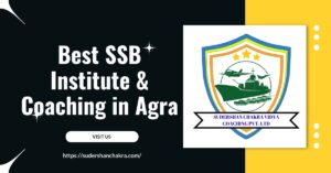 Read more about the article Best SSB Institute & Coaching in Agra | Prepare for the CDS Exam With Experts