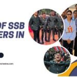 List of SSB Centers In India : Army, Navy, Air Force Board