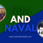 National Defence Academy and Naval Academy Examinations 