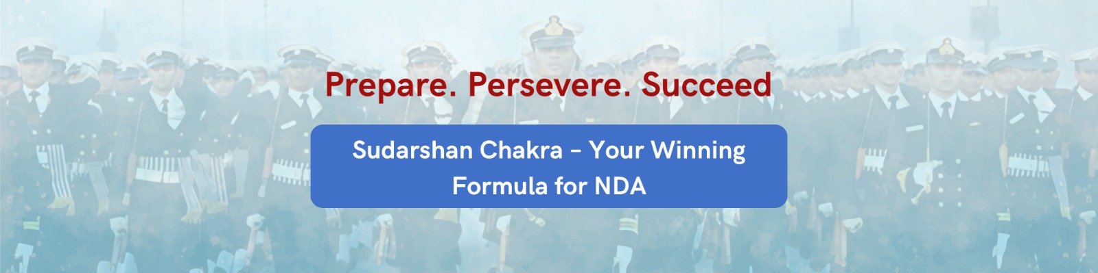 NDA Written Exam Coaching At Fair Prices by Sudershanchakra