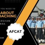 Everything You Need to Know About AFCAT Coaching at Sudershan Chakra