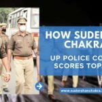 How Sudershan Chakra’s UP Police Coaching Scores Top Ranks