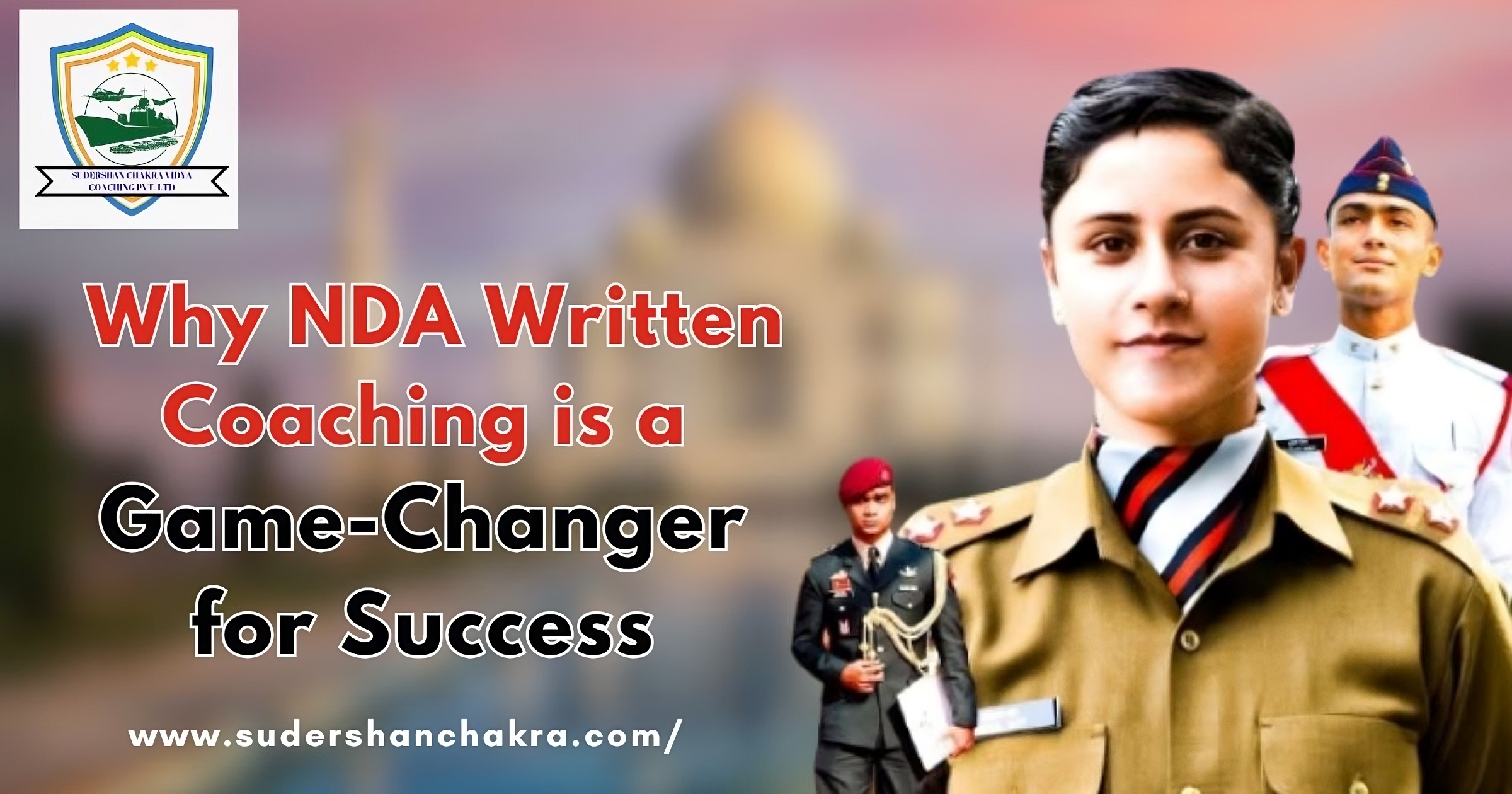 NDA Written Coaching