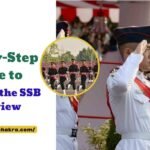 Step-by-Step Guide to Cracking the SSB Interview