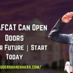 How AFCAT Can Open Doors to Your Future | Start Today