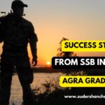 Success Stories from SSB Institute Agra Graduates