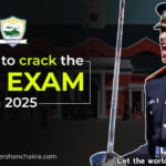 Top Tips to Crack the CDS Exam in 2025