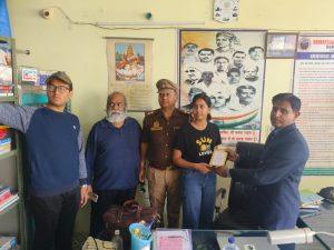 Read more about the article sudershan chakra defence academy