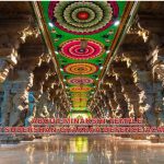 ABOUT MINAKSHI TEMPLE