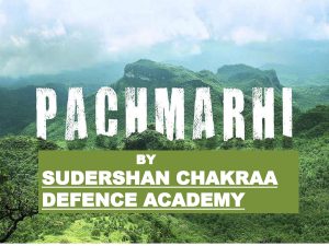 Read more about the article पचमढ़ी: सतपुड़ा की रानी
