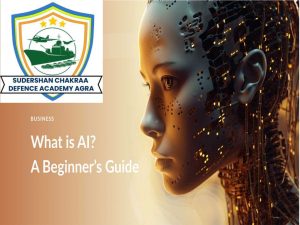 Read more about the article Understanding Artificial Intelligence in Simple Words
