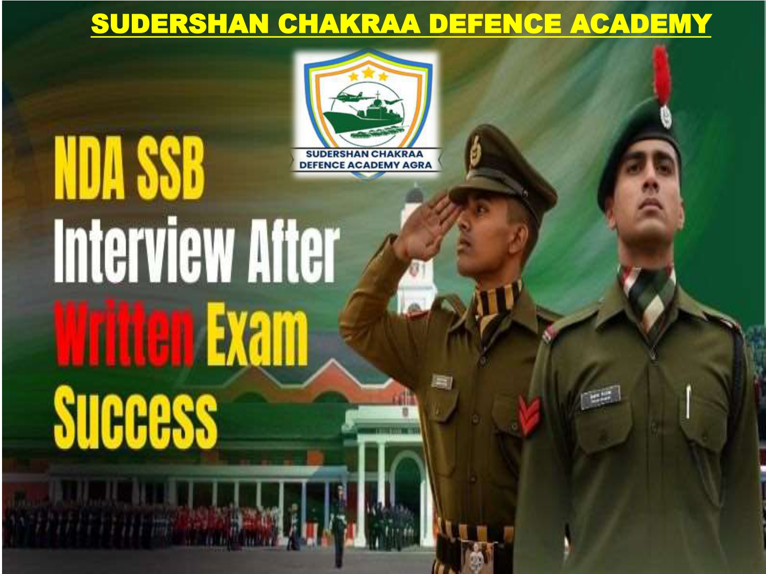 You are currently viewing How to Prepare for SSB Interview – A Complete Guide for Aspirants