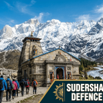 Part 1: Introduction to Kedarnath TempleKedarnath Temple, one of the most sacred shrines in India, is located in the Rudraprayag district of Uttarakhand. Set at an altitude of about 3,583 meters (11,755 feet) above sea level, it is surrounded by majestic Himalayan peaks and the Mandakini River. The temple is dedicated to Lord Shiva and is an important part of the Char Dham Yatra, attracting thousands of pilgrims and travelers every year. Its remote location and stunning natural setting make it both a spiritual and adventurous destination.