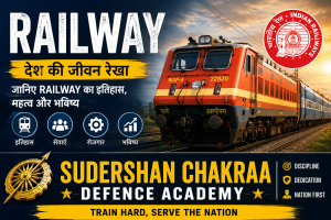 Read more about the article Railway Exam Preparation: A Complete Guide